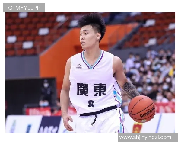 广州篮球队实力强劲荣登全国篮球力量排行榜第三名