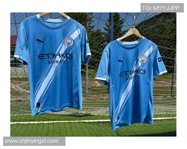 明星与足球明星球衣设计风格大比拼谁的更具时尚魅力与个性特色