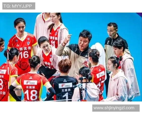 广州排球队以85分领跑精英赛积分榜展现强大实力