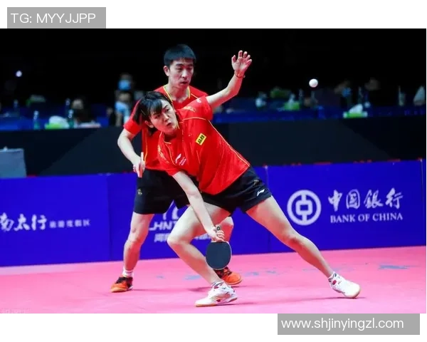 成都乒乓球队中路突破打法的深度解析与战术应用探讨