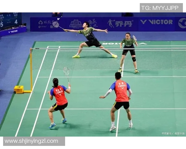 羽毛球战术排行榜：武汉羽毛球队位居第10名