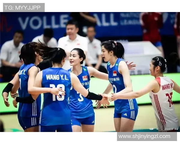 赛后分析：上海排球队与南京排球队的战术对决与启示