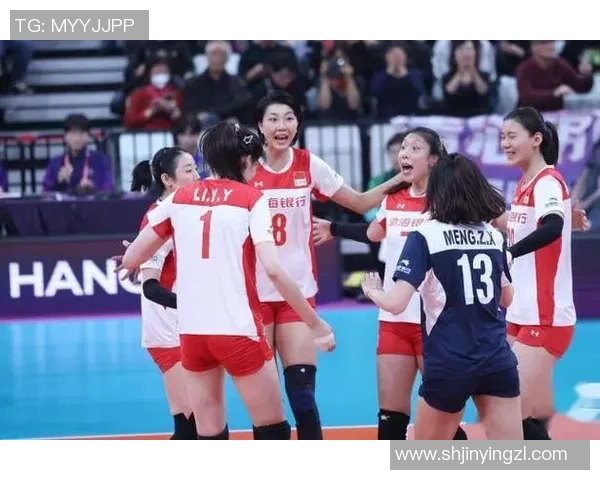 赛后分析:西安排球队与深圳排球队的精彩对决及经验总结 赛后分析:西安排球队与深圳排球队的精彩对决及经验总结