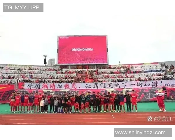 足球明星如何在英雄联盟中展现竞技精神与团队合作的魅力