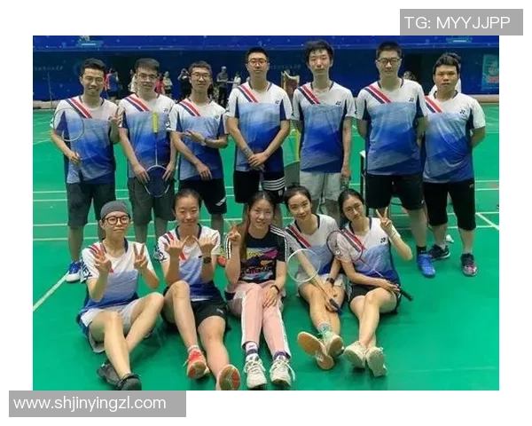 重庆羽毛球队实力分析与联赛表现评估探讨