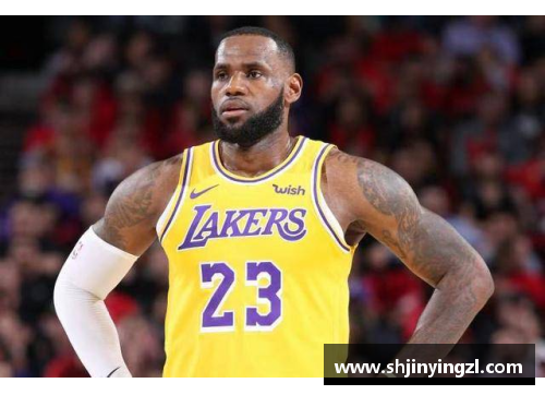 勒布朗-詹姆斯夺得NBA常规赛MVP，成为史上第一人 - 副本