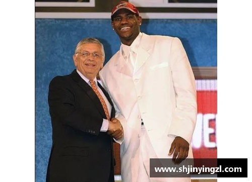 斯特恩领导下的NBA改革：从联盟扩张到全球化战略