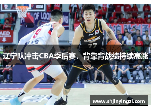辽宁队冲击CBA季后赛，背靠背战绩持续高涨