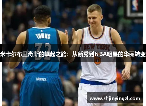 米卡尔布里奇斯的崛起之路：从新秀到NBA明星的华丽转变